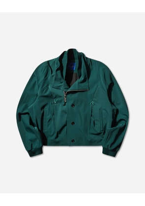 Novalis Satureja Blouson Teal