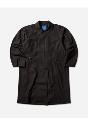 Novalis Satureja Coat Black