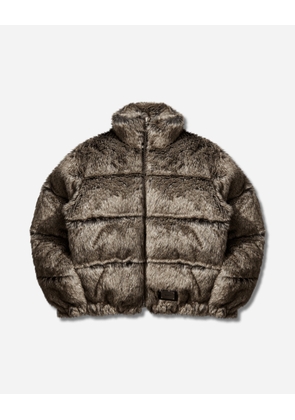 Men s RVNT Jacket Brown