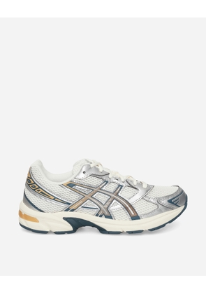 GEL-1130 Sneakers Cream / Mahogany