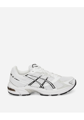 GEL-1130 Sneakers White / Black