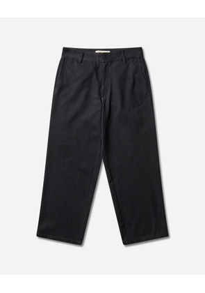 Men s Metalwood Pro Work Pants Black