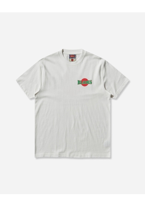 Men s Blades Gym T-Shirt White