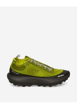 TheROCKER Sneakers Grenoble Green