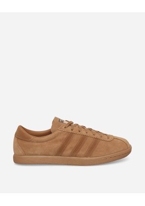 Tobacco Sneakers Desert