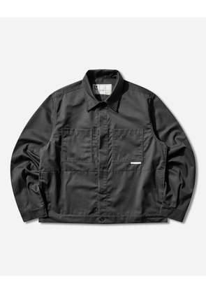 Men s 40000 Replicated Short Jacket Charcoal