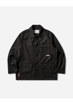 Men s 45000 Replicated Jacket Black