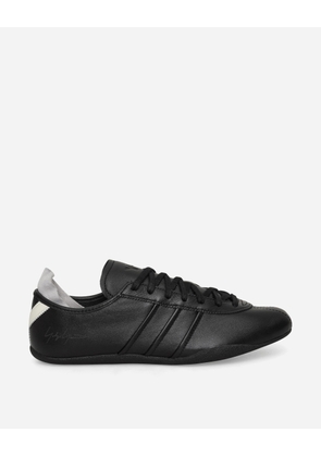 Y-3 Tokyo Sneakers Black