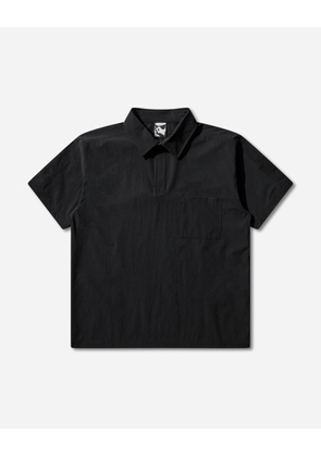 Men s Deal Fluid Polo Black