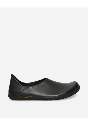 Dalmara Shoes Black