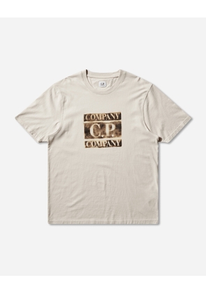 Men s 30/1 Jersey Graphic T-Shirt Frozen Dew