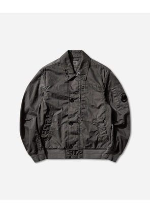 Men s Panama-R Bomber Jacket Gunmetal