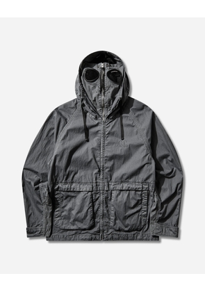Men s Wax Explorer Jacket Gunmetal