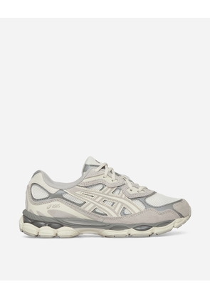 GEL-NYC Sneakers Cream / Oyster Grey
