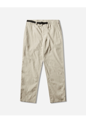 Men s Lightweight All-Wear Gi Pants Weathered Stone