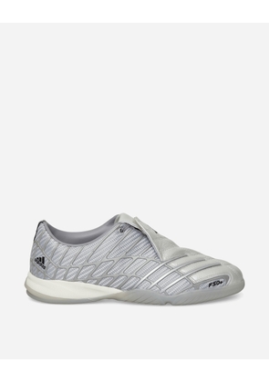 F50 Sala Sneakers Silver Metallic / Grey Three