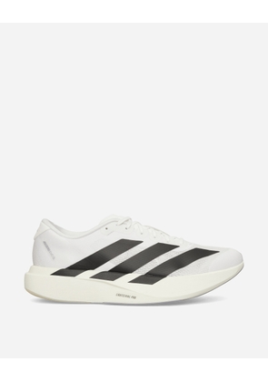 Adizero EVO SL Sneakers Cloud White / Core Black