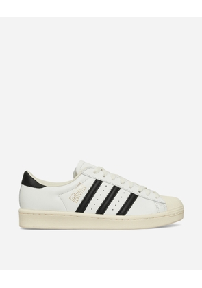 Superstar Vintage Sneakers Core White / Core Black