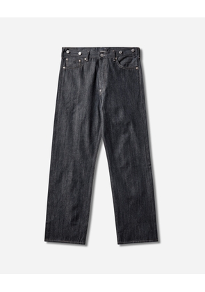Men s 1922 501XX Jeans Indigo