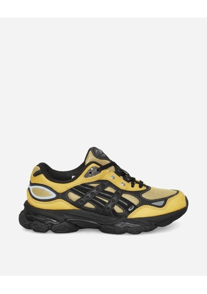 GEL-NYC 2.0 SSHS Sneakers Sulphur / Black