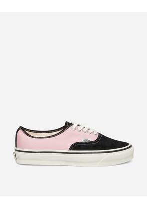 Authentic LX 44 Archive Sneakers Coral Blush