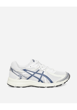 JOG 100S Sneakers White / Independence Blue