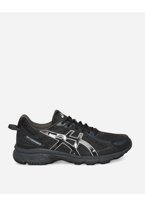 GEL-Venture 6 Sneakers Black / Black