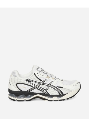 GEL-Nimbus 10.1 Sneakers White / Ivory