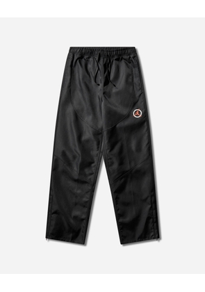 Men s Flight Club Twill Pants Black
