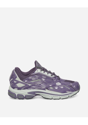 Premier Road Ultra Sneakers Purple Buff Metallic