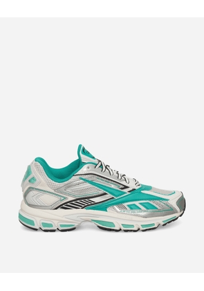 Premier Road Ultra Sneakers Green Metallic