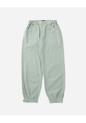 Men s Carrol Pants Light Green