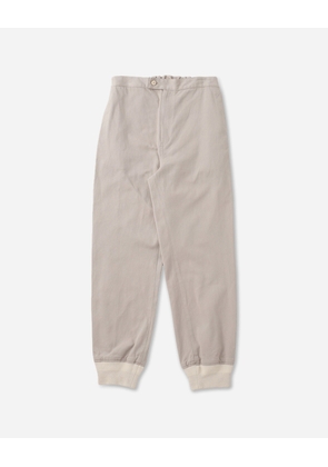 Men s Bertone Race Pants Ivory