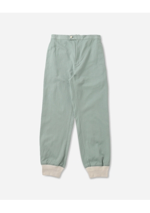 Men s Bertone Race Pants Light Green