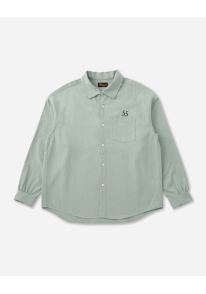 Men s Palmer Longsleeve Shirt Light Green