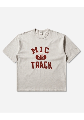 Men s Time Capsule T-Shirt Cream