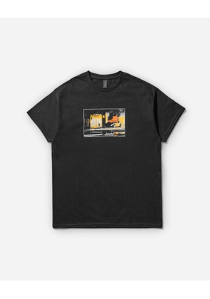 Damage Done T-Shirt Black