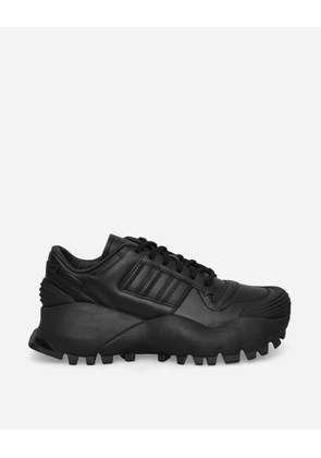 Willy Chavarria Forum Sneakers Core Black