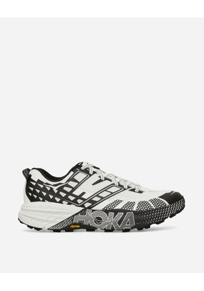 Speedgoat 2 Sneakers Black / Frost