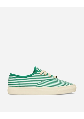 GOLF le FLEUR* 1908 Naut-1 Sneakers Green Tambourine / Afterglow
