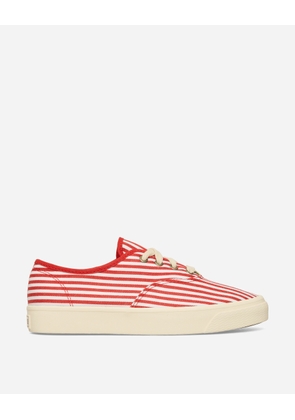 GOLF le FLEUR* 1908 Naut-1 Sneakers Molten Lava / Afterglow