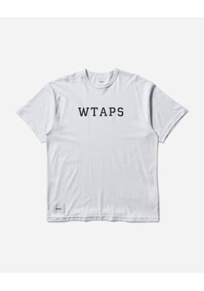 Men s Academy 01 T-Shirt White