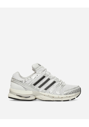 Adistar Control 5 Sneakers Silver Metallic / Grey One / Core Black