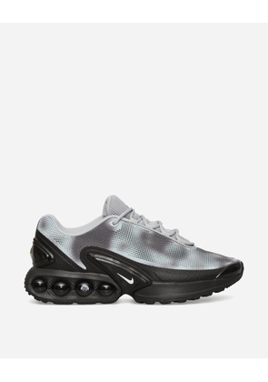 Air Max DN Sneakers Wolf Grey / White