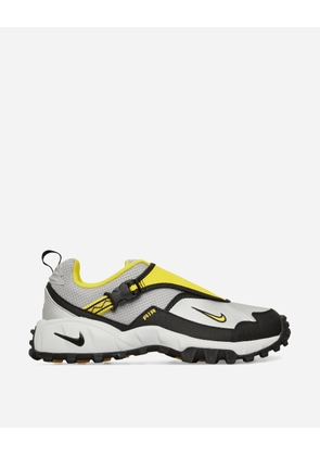 ACG Phassad Sneakers Black / Yellow Zest