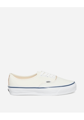 Authentic 44 Siped Vibram Sneakers Marshmallow