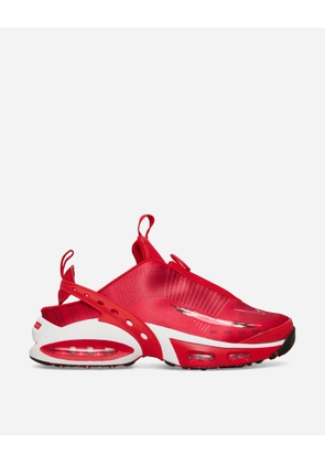 Women s Air Max Craze Sneakers University Red / Summit White