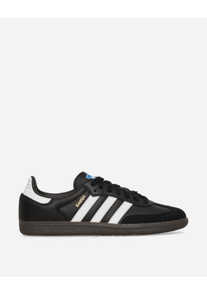 Samba OG Sneakers Core Black / Cloud White