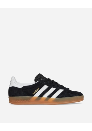 Gazelle Indoor Sneakers Core Black / Cloud White