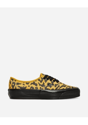Authentic LX 44 Sneakers Leopard